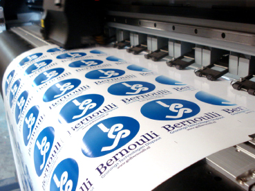 Stickers laten maken