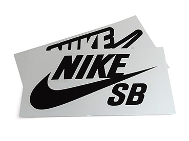 Stickers zeefdruk Stickers zeefdruk