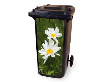 Ronde stickers maken Ronde stickers maken