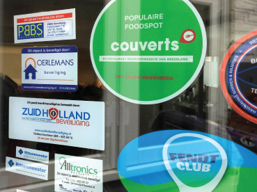 Textielstickers ontwerpen Textielstickers ontwerpen